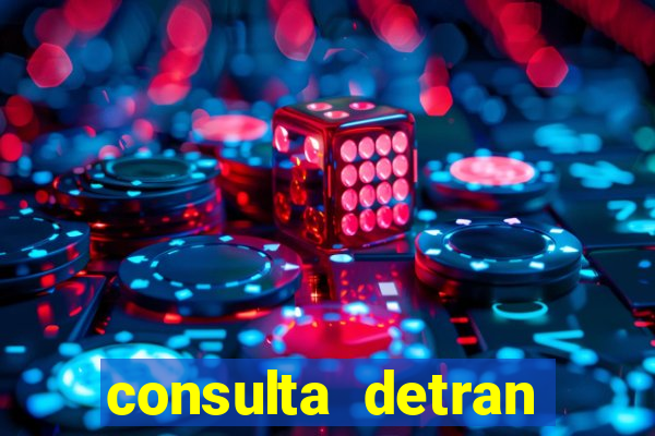 consulta detran bahia placa